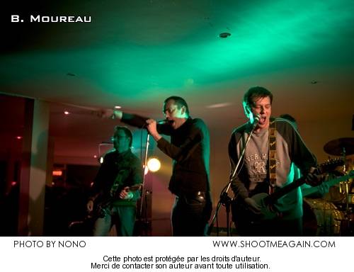 7EVENPM à Namur (Belvédère), le 22-12-2007, par Nono — 22 sur 42